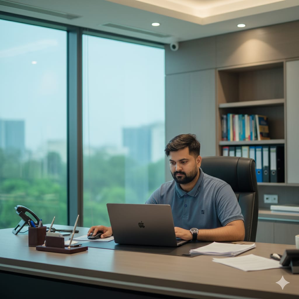 Rana Waseem is an SEO Content Writer with two years of experience. He creates meaningful and engaging content designed to inspire positivity and enhance online visibility. Passionate about blending creativity and strategy, focuses on crafting words that uplift readers and drive organic growth.