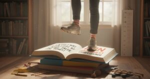 90+I Wish I Was a Little Bit Taller: Fun, Honest Confessions!